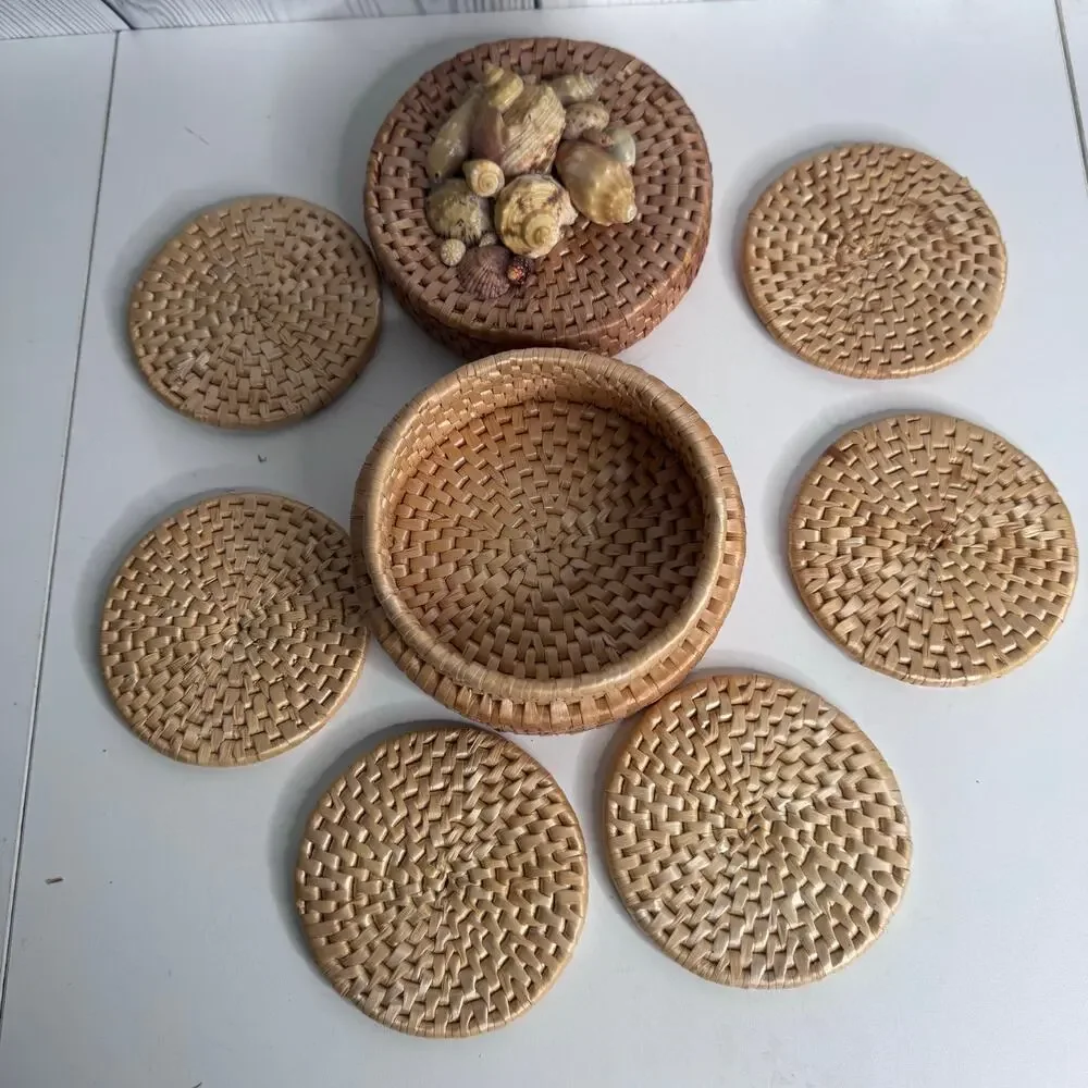 None and/or Unknown vintage set
